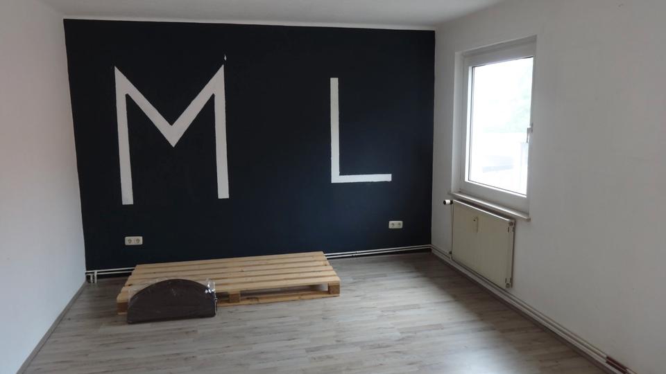 Etagenwohnung Hardegsen - 4 Zimmer, 87 m&sup2;, 400&euro; | Angebot:26236419