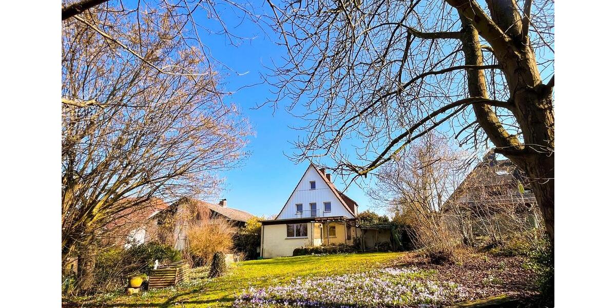 Einfamilienhaus Witzenhausen - 10 Zimmer, 220 m&sup2;, 220.000&euro; | Angebot:26162367