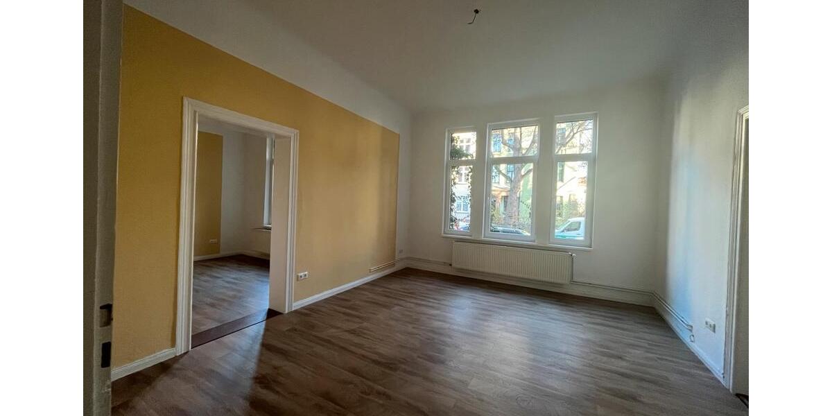 Etagenwohnung Göttingen - 2 Zimmer, 52 m&sup2;, 640&euro; | Angebot:26227816