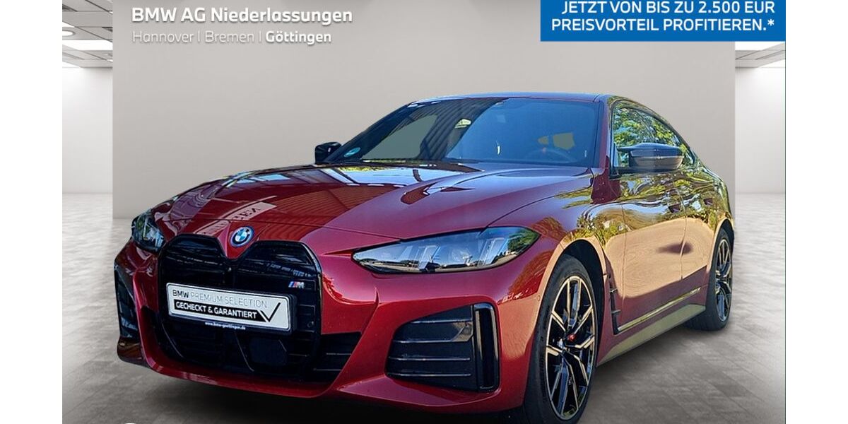 BMW i4 26.295 km 63.705 &euro; Göttingen 37081
