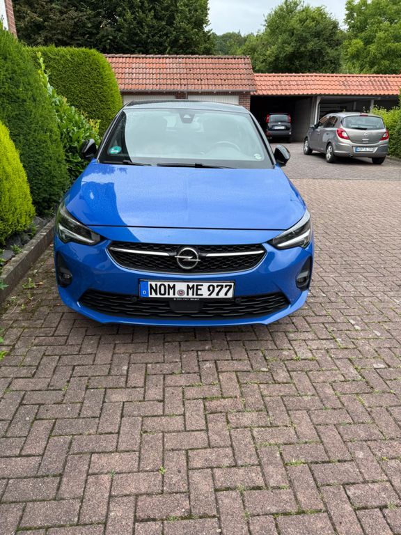 Corsa
