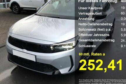 Opel Corsa 15.000 km 19.980 € Witzenhausen 37213