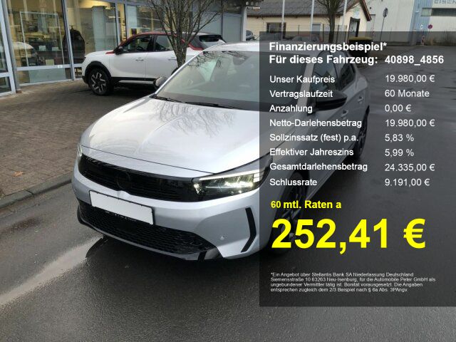 Opel Corsa 15.000 km 19.980 € Witzenhausen 37213