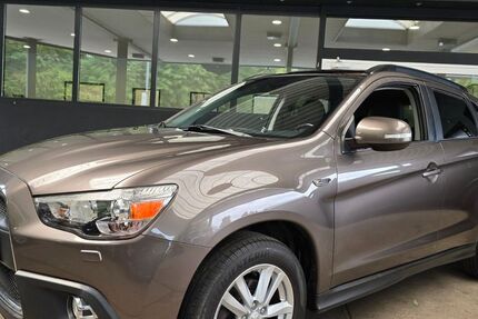 Mitsubishi ASX 173.000 km 8.450 € Göttingen 37081