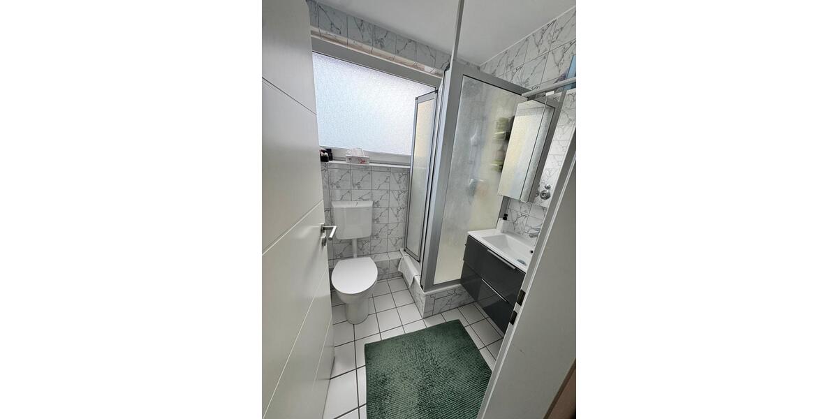 Etagenwohnung Göttingen Grone - 3 Zimmer, 60 m&sup2;, 165.000&euro; | Angebot:26675841