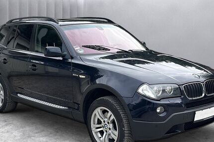 BMW X3 270.500 km 2.999 € Osterode 37520