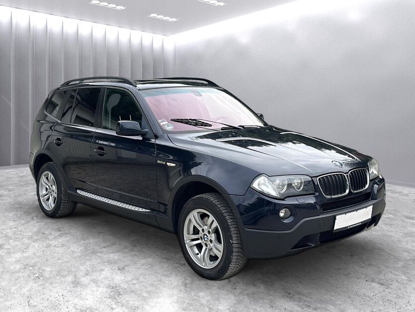 BMW X3 270.500 km 2.999 € Osterode 37520