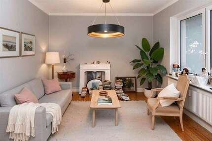 Wohnung Göttingen Südstadt - 4 Zimmer, 92 m&sup2;, 1.100&euro; | Angebot:25219862