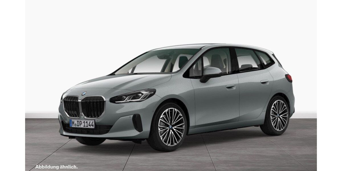 BMW 220 Active Tourer 10.633 km 32.501 &euro; Göttingen 37081