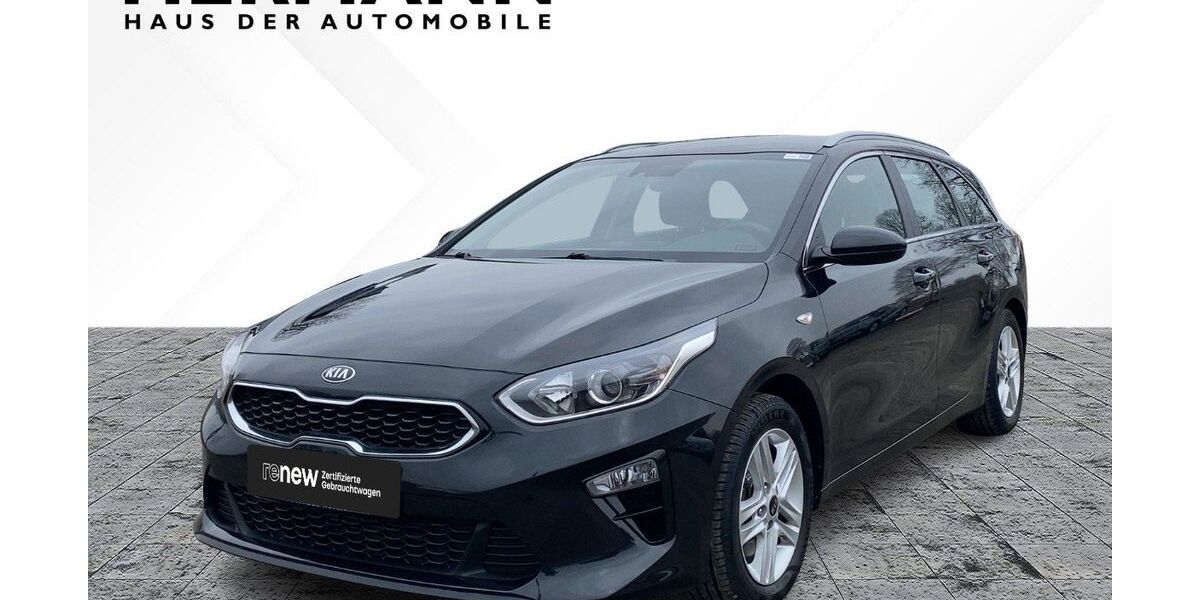 Kia ceed Sportswagon 102.173 km 13.498 &euro; Göttingen 37079