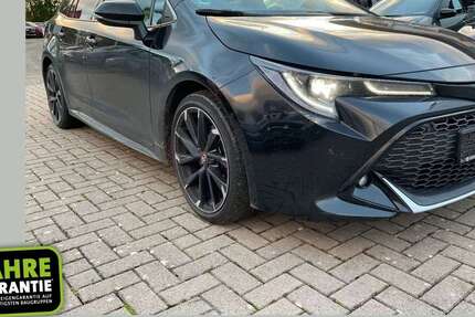 Toyota Corolla 29.900 km 28.900 € Göttingen 37079