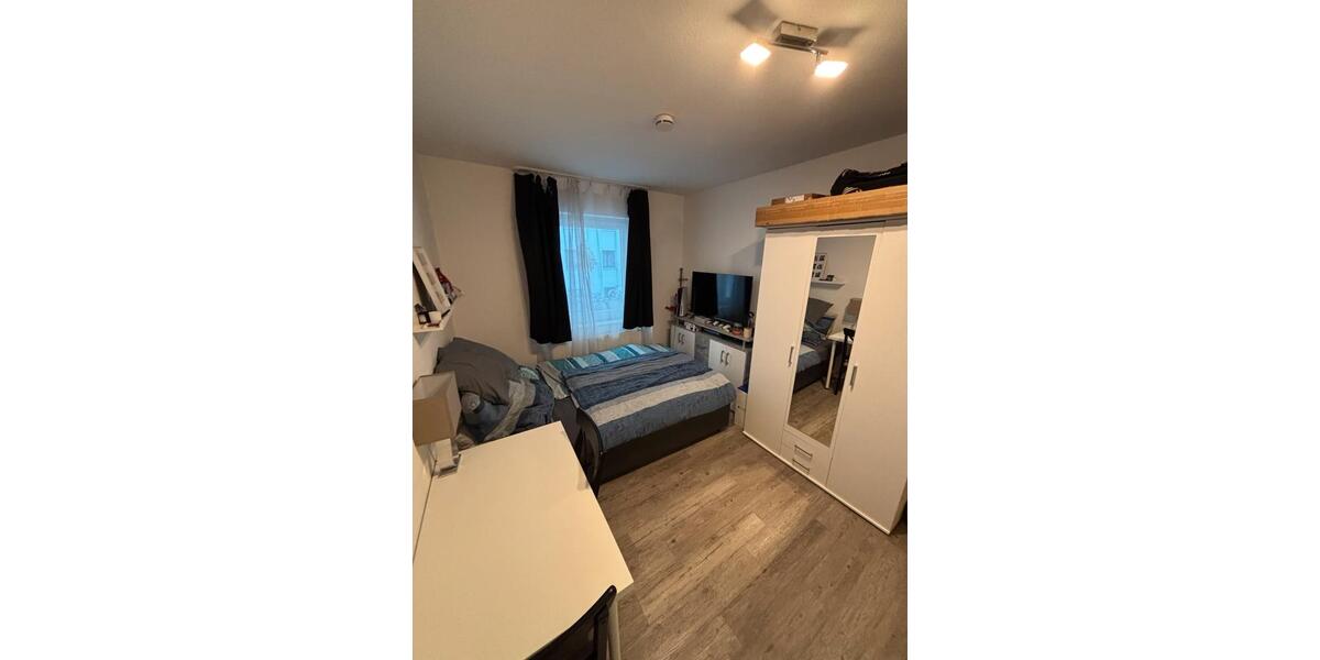 Erdgeschoßwohnung Göttingen Nordstadt - 1 Zimmer, 21 m&sup2;, 450&euro; | Angebot:25839731