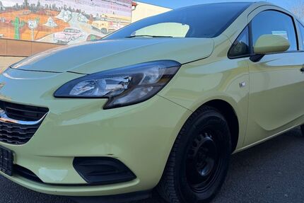 Opel Corsa 69.701 km 5.490 &euro; Göttingen 37079