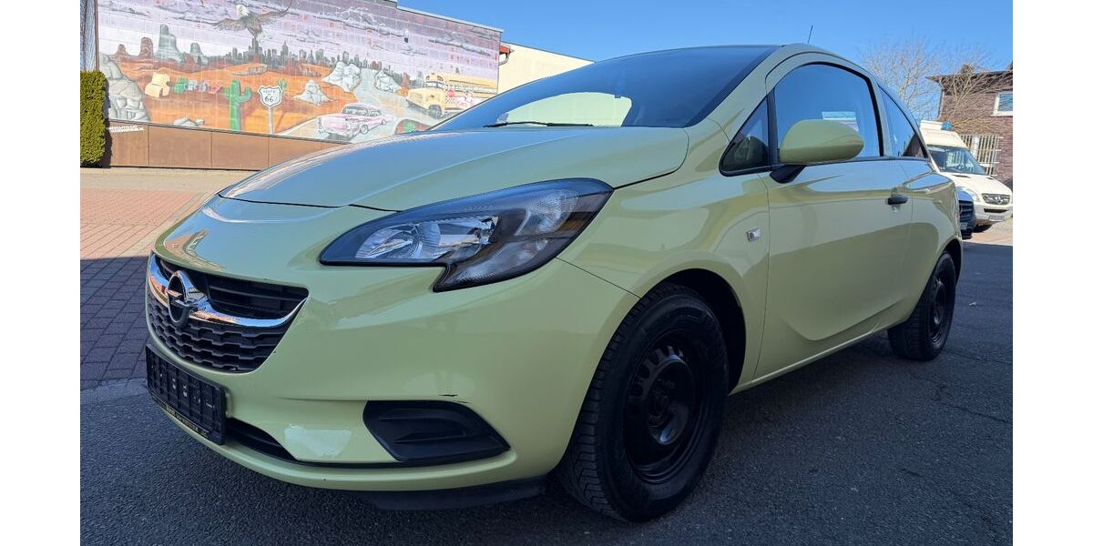 Opel Corsa 69.701 km 5.490 &euro; Göttingen 37079