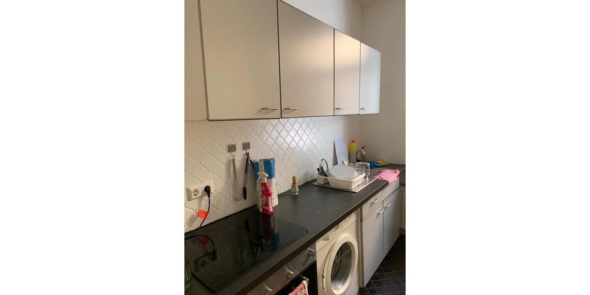 Erdgeschoßwohnung Göttingen Oststadt - 3 Zimmer, 40 m&sup2;, 745&euro; | Angebot:25811828