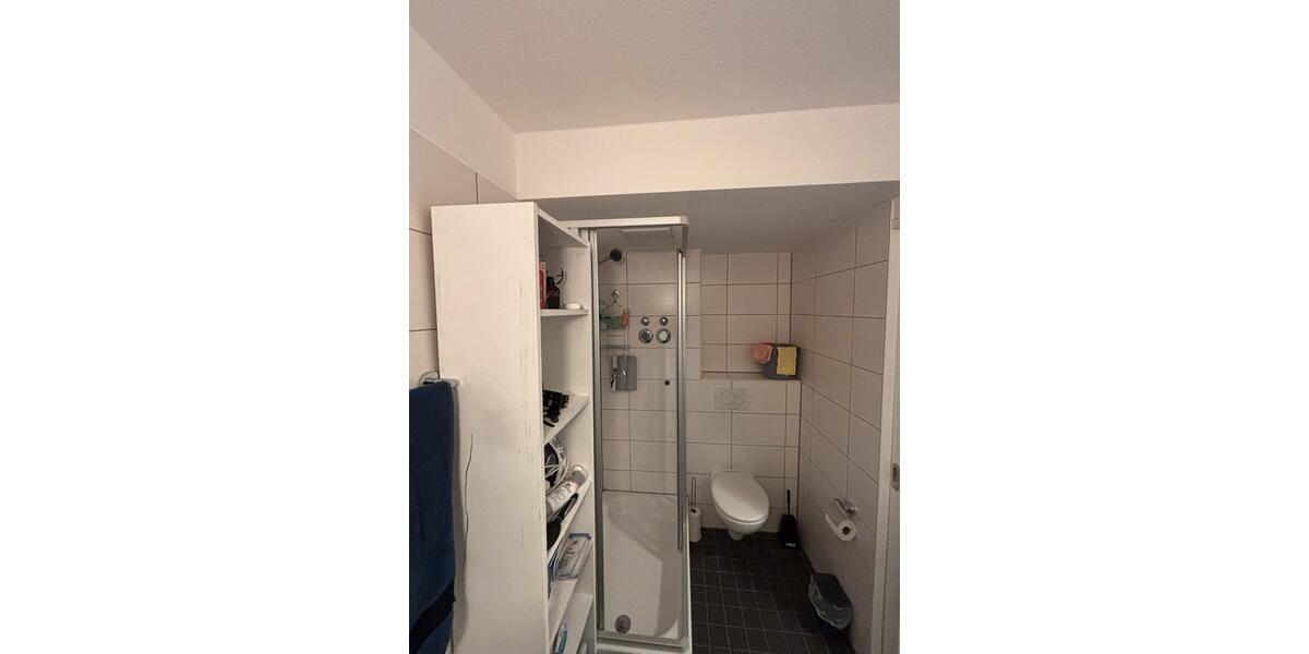 Erdgeschoßwohnung Göttingen Nordstadt - 1 Zimmer, 21 m&sup2;, 450&euro; | Angebot:25839731