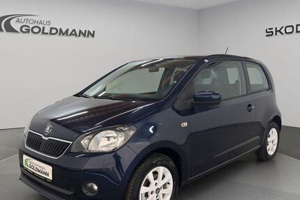 Skoda Citigo 91.665 km 7.700 € Duderstadt 37115