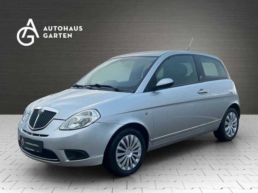 Ypsilon