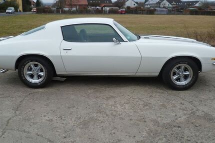 Chevrolet Camaro 89.000 km 34.900 &euro; Dransfeld 37127