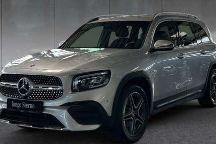 Mercedes-Benz GLB 180 33.789 km 35.810 € Northeim 37154