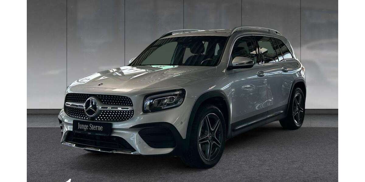 Mercedes-Benz GLB 180 33.789 km 35.810 € Northeim 37154