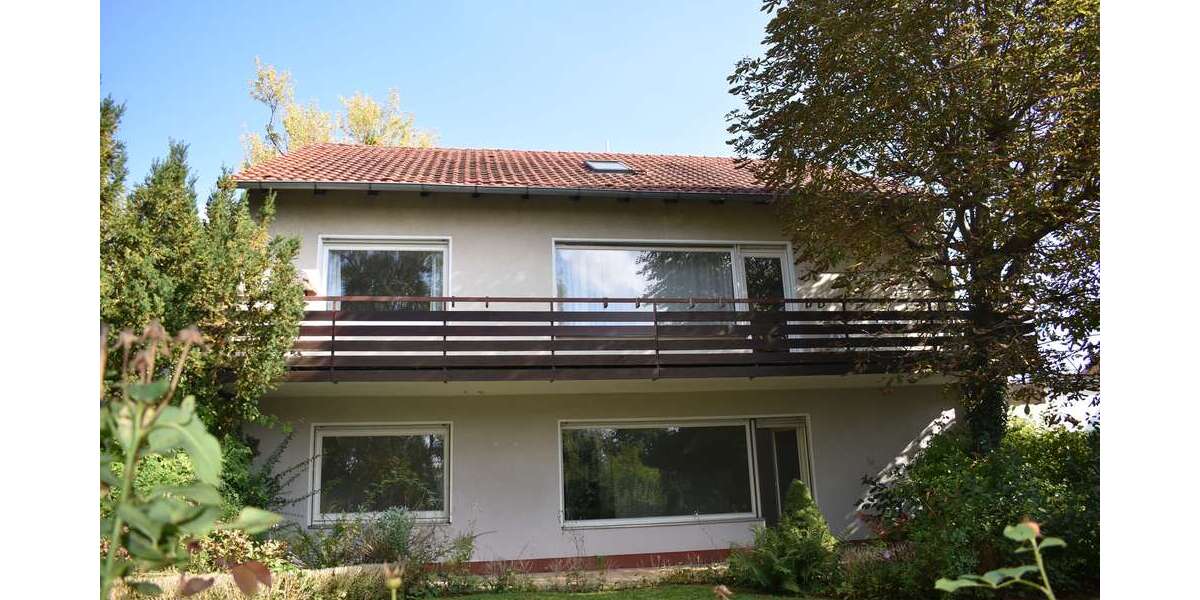 Haus zum Kaufen in Göttingen 569.000 € 235 m² 9 zimmer