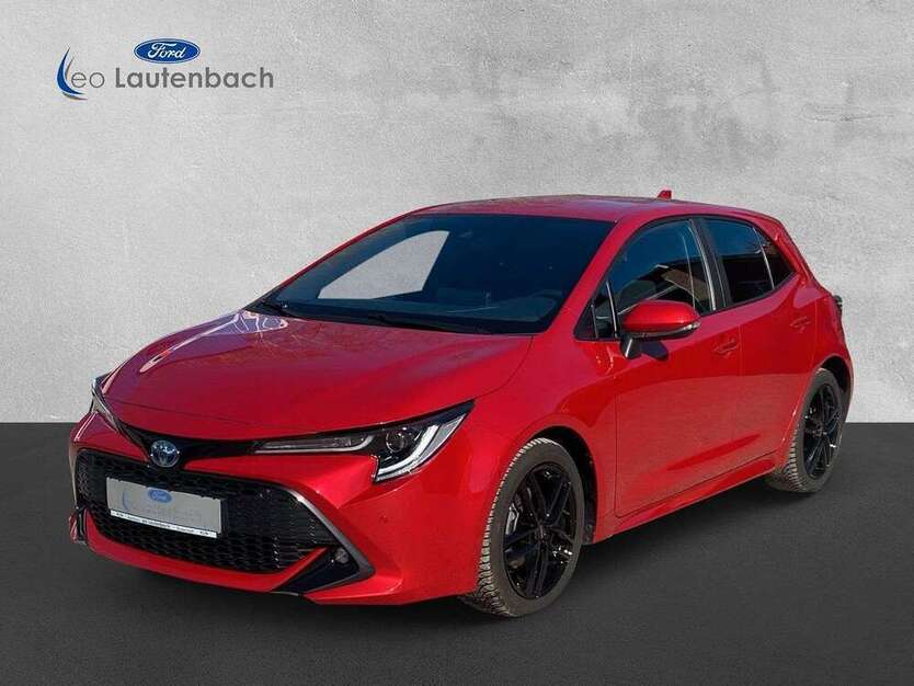 Corolla