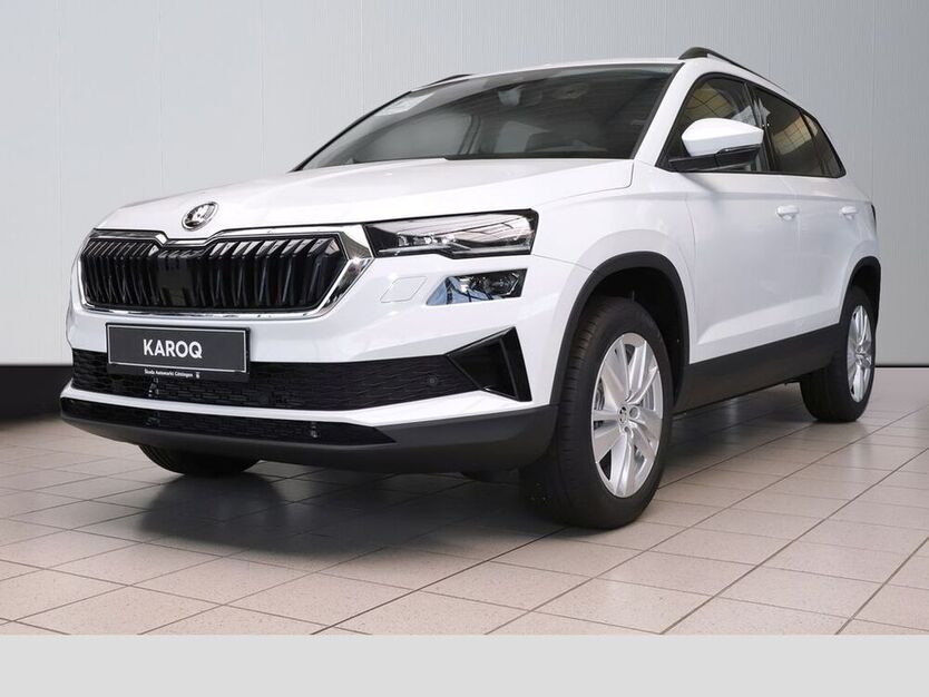 Karoq