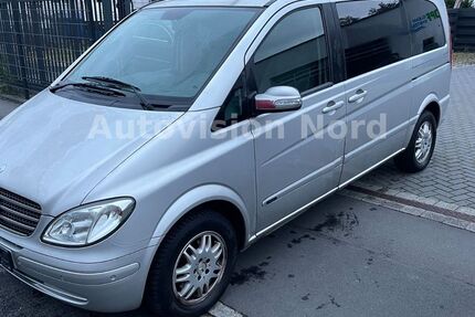Mercedes-Benz Viano 219.222 km 3.999 € Göttingen 37079