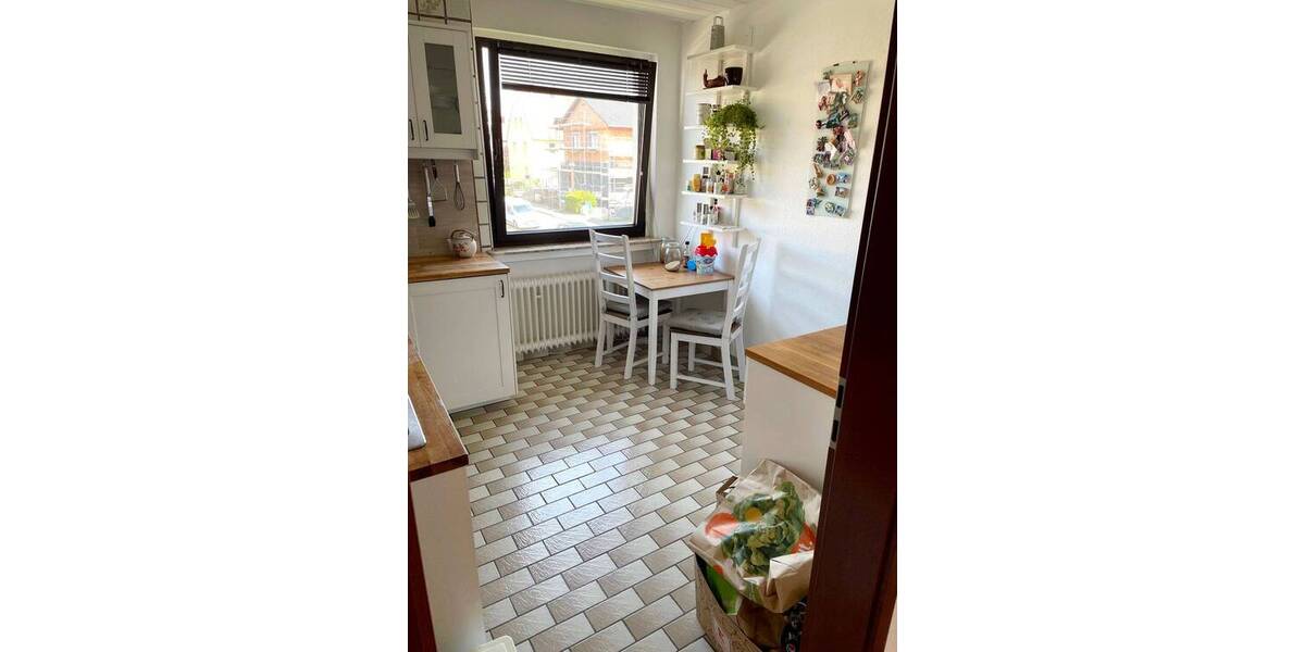 Etagenwohnung Göttingen Weende - 3 Zimmer, 83 m&sup2;, 870&euro; | Angebot:26202071