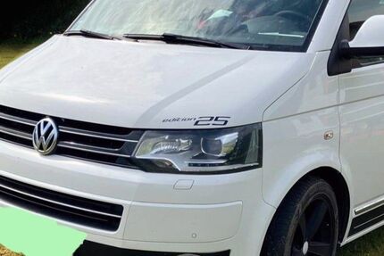 VW T5 Multivan 151.000 km 19.500 &euro; Heilbad Heiligenstadt 37308
