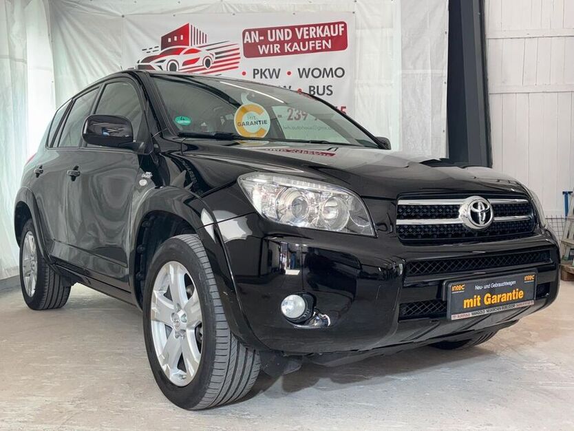 RAV 4