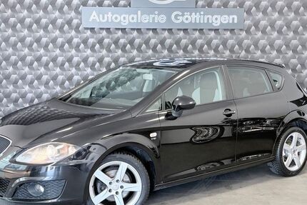 Seat Leon 140.556 km 3.999 &euro; Göttingen 37081