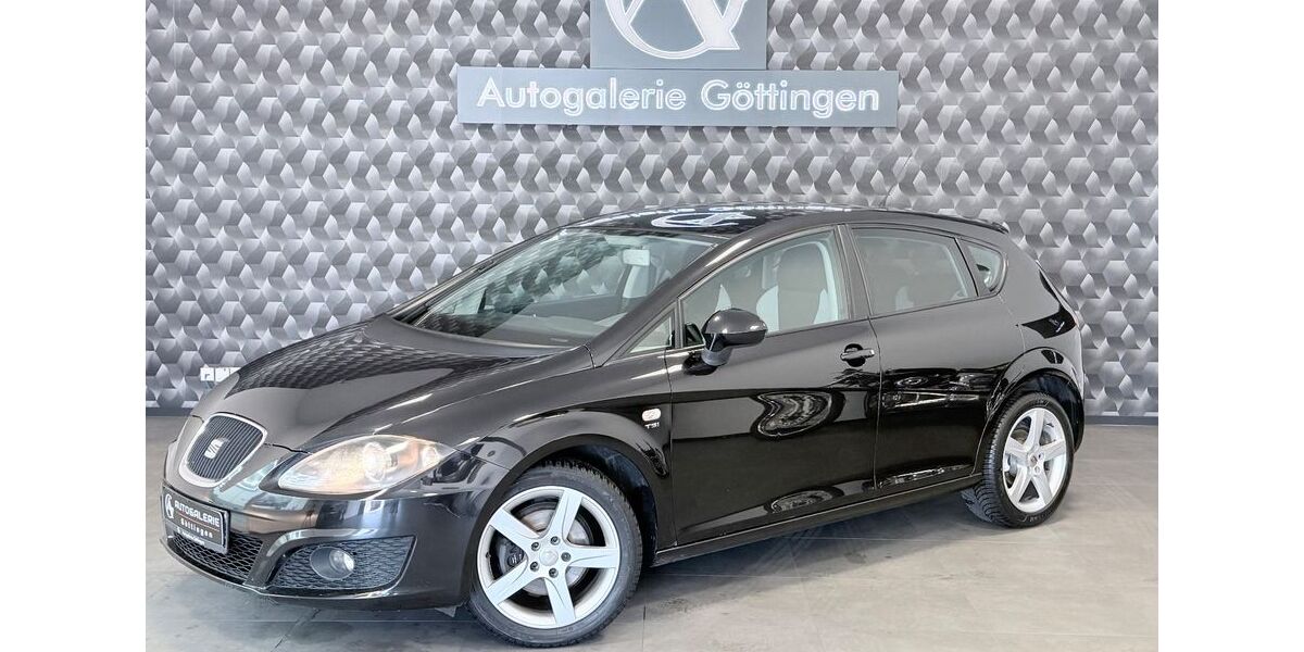 Seat Leon 140.556 km 3.999 &euro; Göttingen 37081