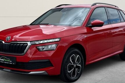 Skoda Kamiq 68.700 km 17.490 € Leinefelde-Worbis 37339