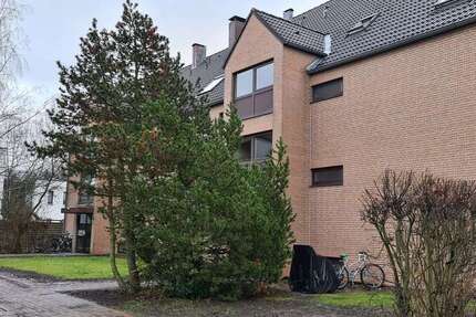 Wohnung zum Kaufen in Göttingen 100.000 € 22 m² 1 zimmer