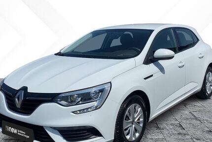 Renault Megane 202.041 km 8.990 € Northeim 37154
