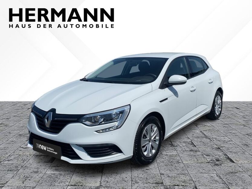 Renault Megane 202.041 km 8.990 € Northeim 37154