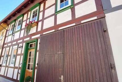 Haus Katlenburg-Lindau Lindau - 6 Zimmer, 197 m&sup2;, 149.000&euro; | Angebot:24831461