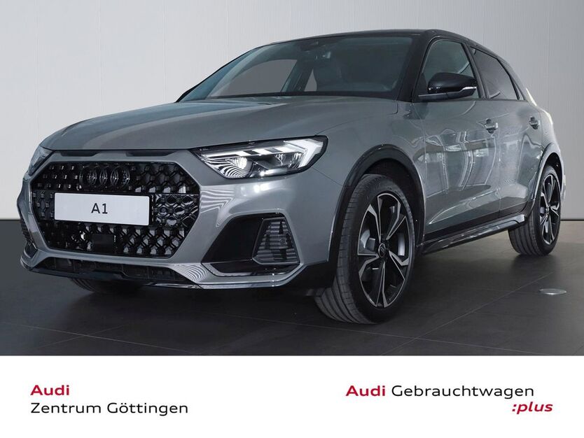 Audi A1 1.950 km 30.880 € Göttingen OT Grone 37081