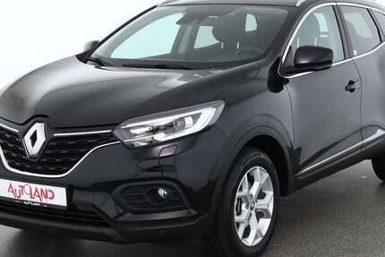 Renault Kadjar 49.163 km 18.990 &euro; Göttingen 37081