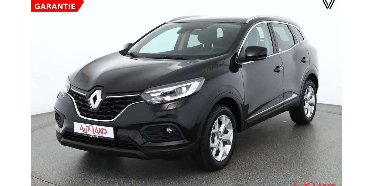 Renault Kadjar 49.163 km 18.990 &euro; Göttingen 37081