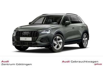 Audi Q3 3.785 km 37.490 &euro; Göttingen OT Grone 37081