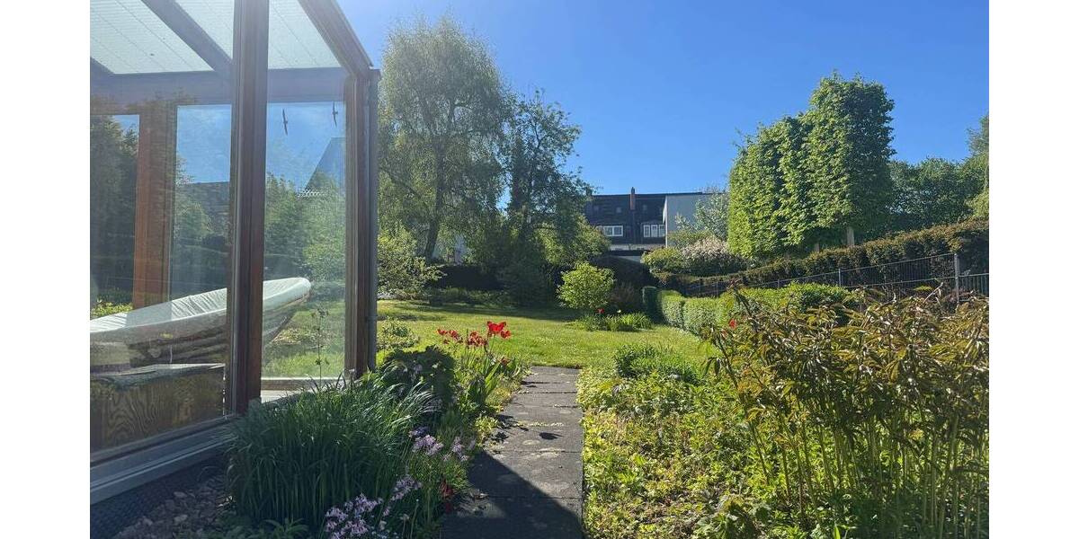Einfamilienhaus Göttingen Nordstadt - 6 Zimmer, 171 m&sup2;, 1.150.000&euro; | Angebot:26418051