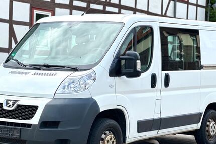 Peugeot Boxer 265.100 km 5.500 &euro; Bovenden / Göttingen Niedersachsen / 37120