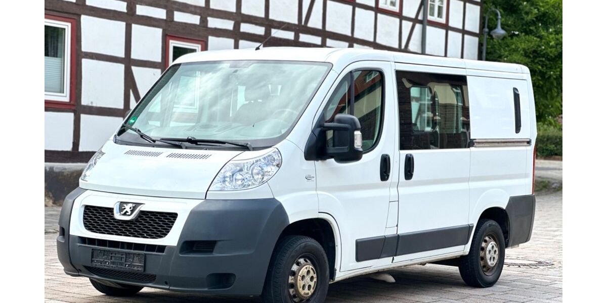 Peugeot Boxer 265.100 km 5.500 &euro; Bovenden / Göttingen Niedersachsen / 37120