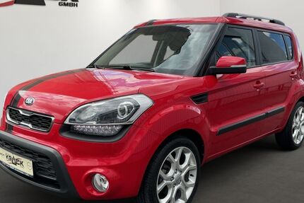 Kia Soul 33.050 km 9.990 &euro; Göttingen 37077