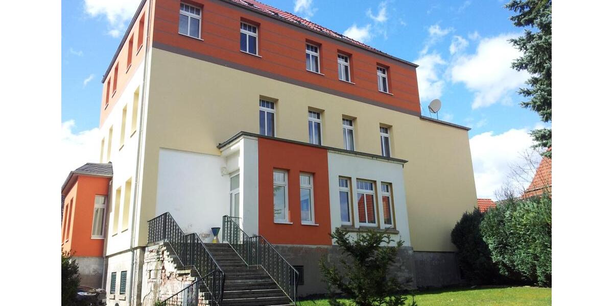 Villa Heilbad Heiligenstadt - 17 Zimmer, 600 m&sup2;, 210.000&euro; | Angebot:25783930