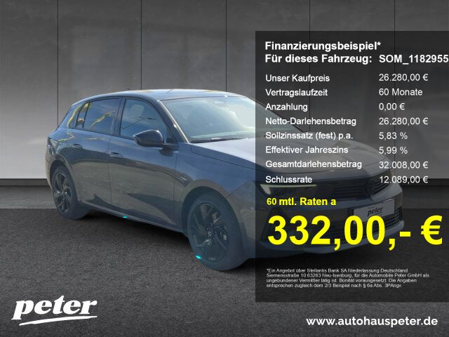 Astra