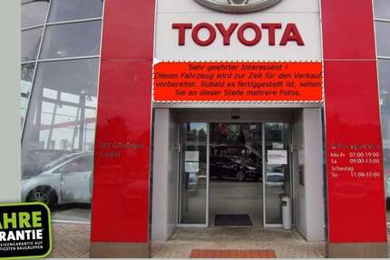 Toyota Aygo 124.000 km 7.490 &euro; Göttingen 37079